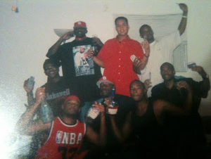 Meet your Posher, Minh